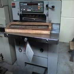 Cutter and Guillotine