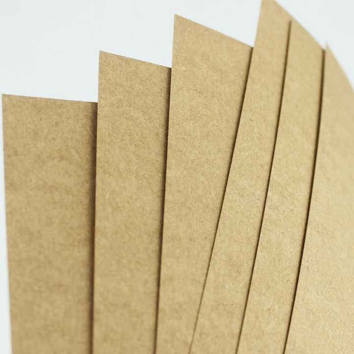 Get a Free Quote for MG Semi Virgin Kraft Paper 650/Metric Ton from