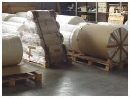 Glassine Paper
