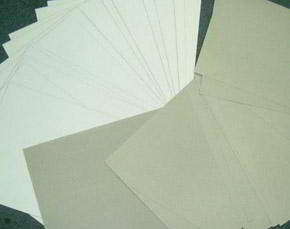 Coated Duplex Board