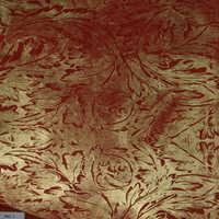 Acanthe Paper - Red Color